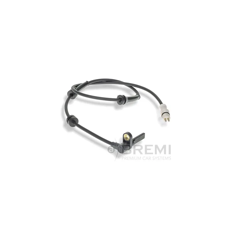 Capteur, vitesse de roue BREMI 51733