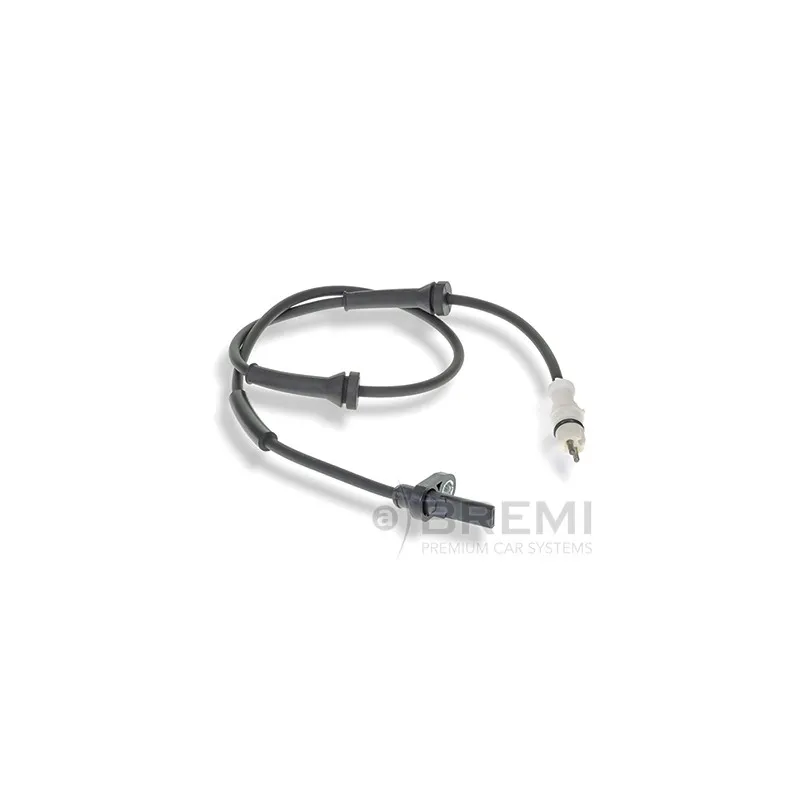 Capteur, vitesse de roue BREMI 51734
