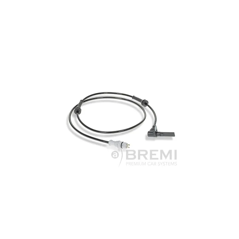 Capteur, vitesse de roue BREMI 51735
