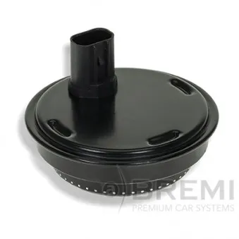 Capteur, vitesse de roue BREMI 51745