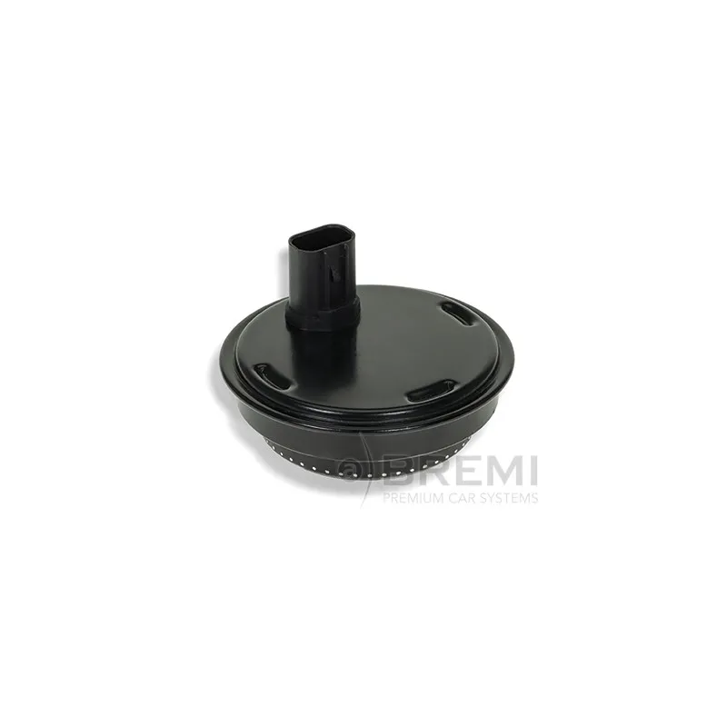 Capteur, vitesse de roue BREMI 51745