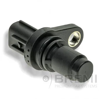 Capteur d'angle, vilebrequin BREMI 60033