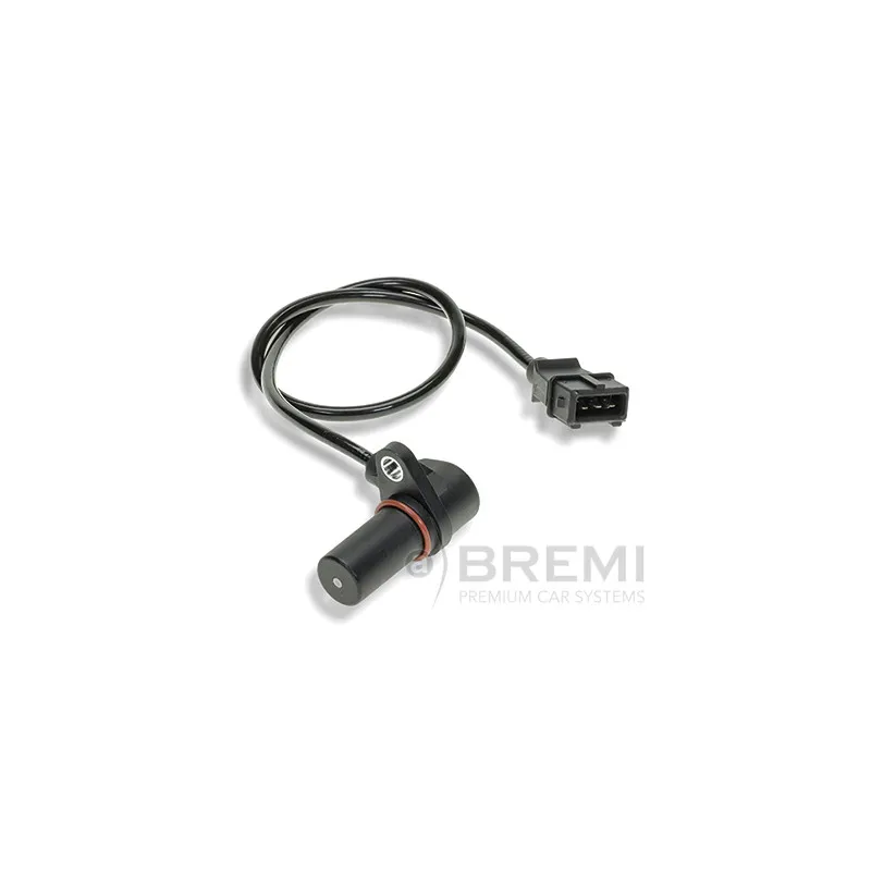 Capteur d'angle, vilebrequin BREMI 60519