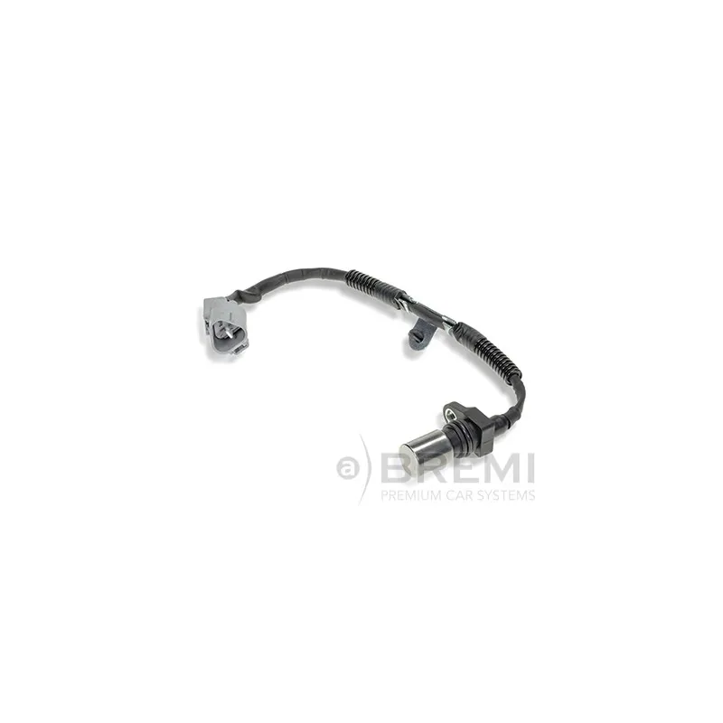 Capteur d'angle, vilebrequin BREMI 60524
