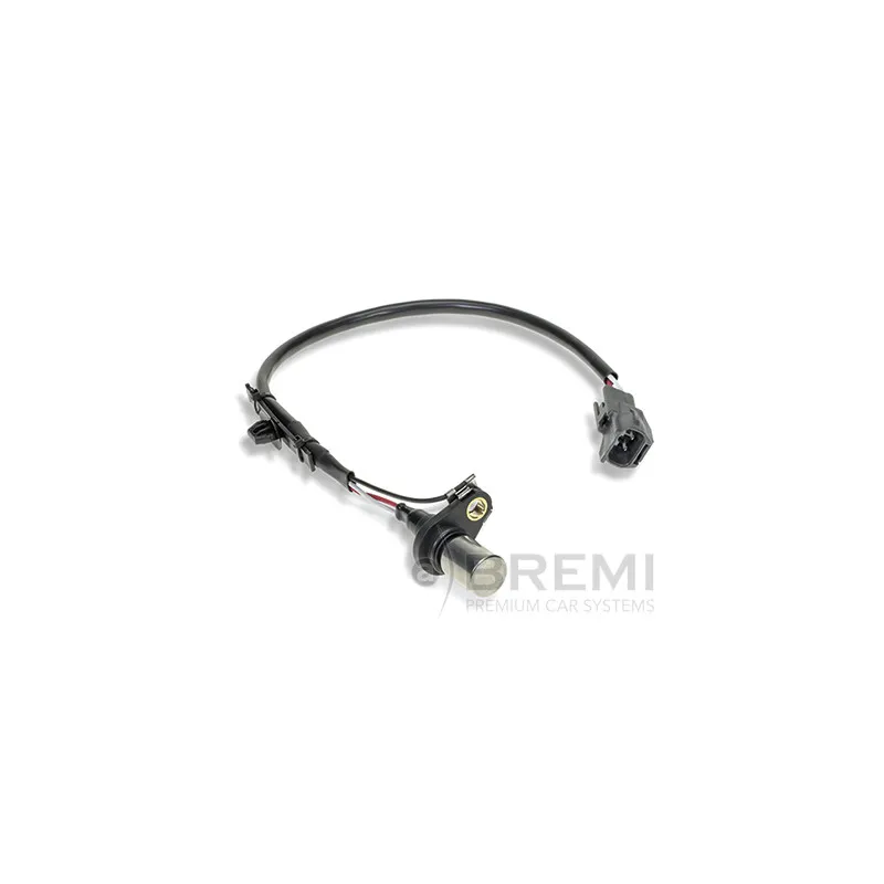 Capteur d'angle, vilebrequin BREMI 60526