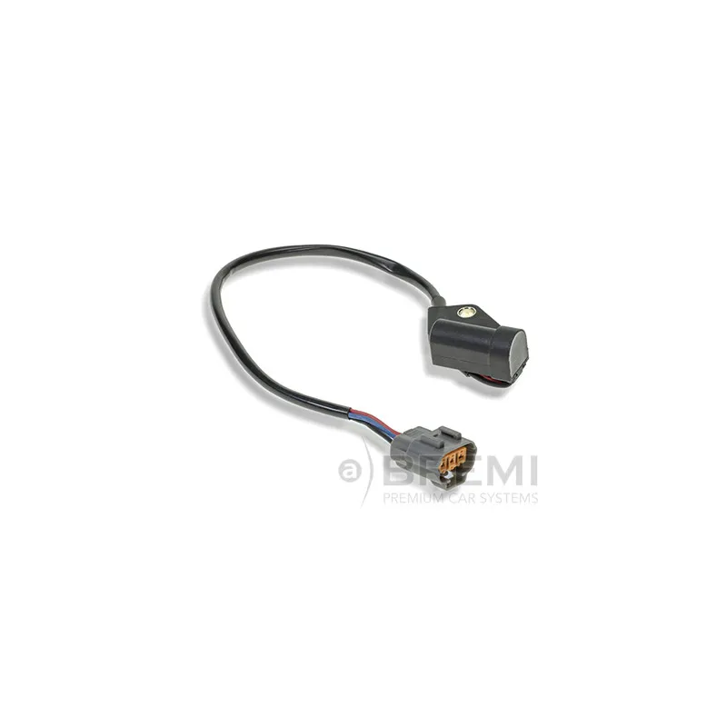 Capteur d'angle, vilebrequin BREMI 60527