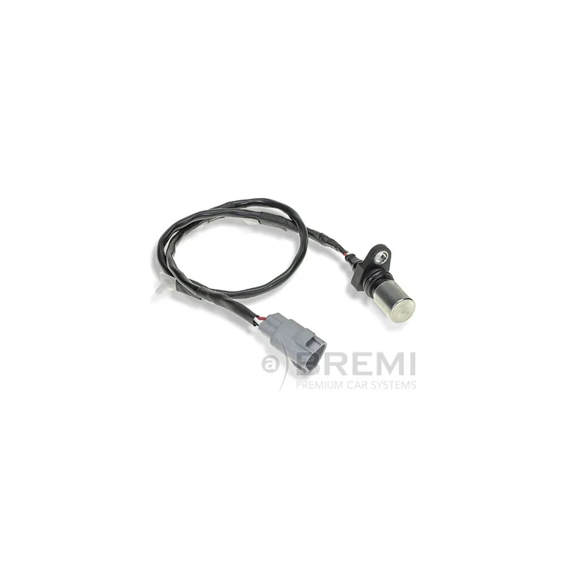 Capteur d'angle, vilebrequin BREMI 60530
