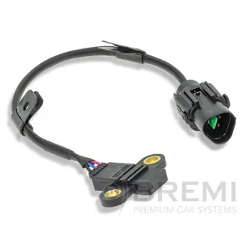 Capteur d'angle, vilebrequin BREMI