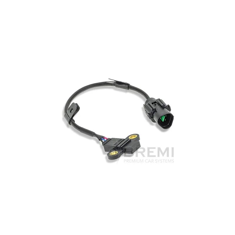Capteur d'angle, vilebrequin BREMI 60540