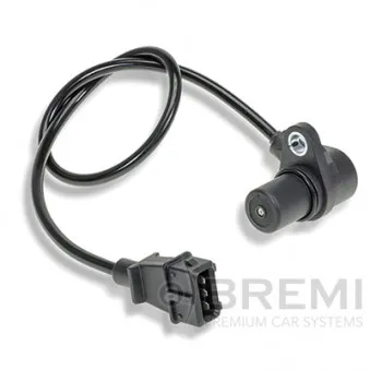 Capteur d'angle, vilebrequin BREMI 60544