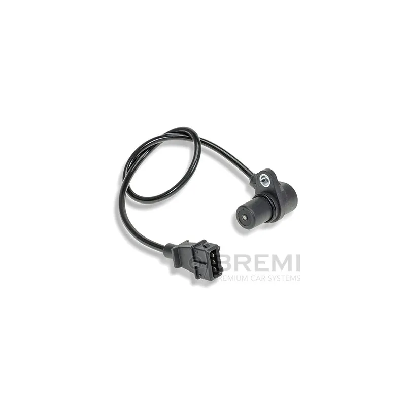 Capteur d'angle, vilebrequin BREMI 60544
