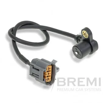 Capteur d'angle, vilebrequin BREMI 60545