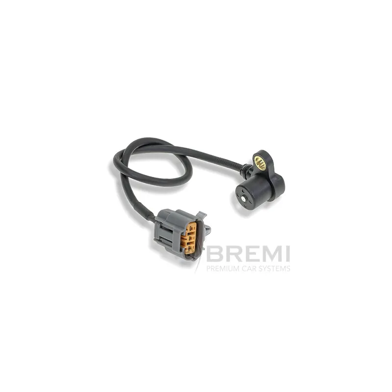 Capteur d'angle, vilebrequin BREMI 60545