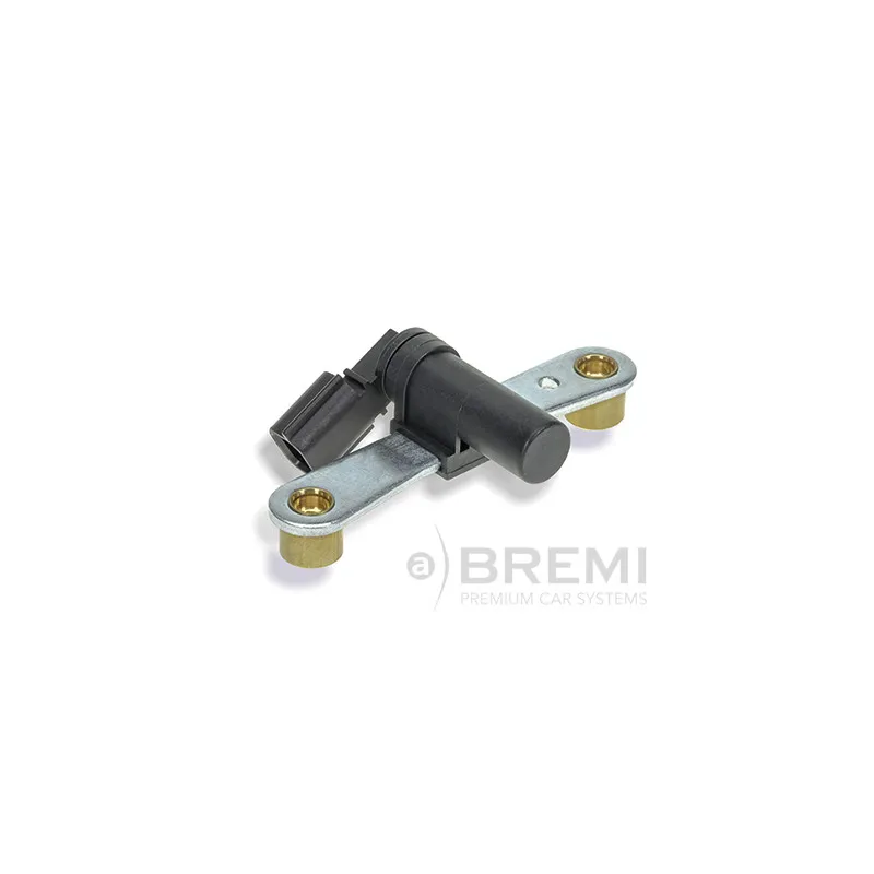 Capteur d'angle, vilebrequin BREMI 60546