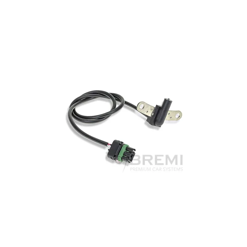 Capteur d'angle, vilebrequin BREMI 60548