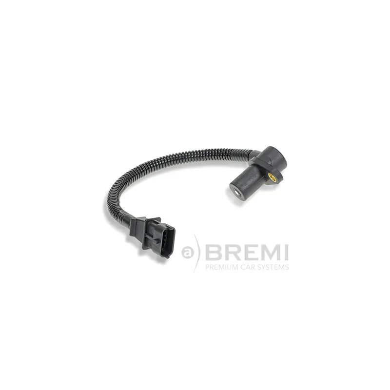 Capteur d'angle, vilebrequin BREMI 60559