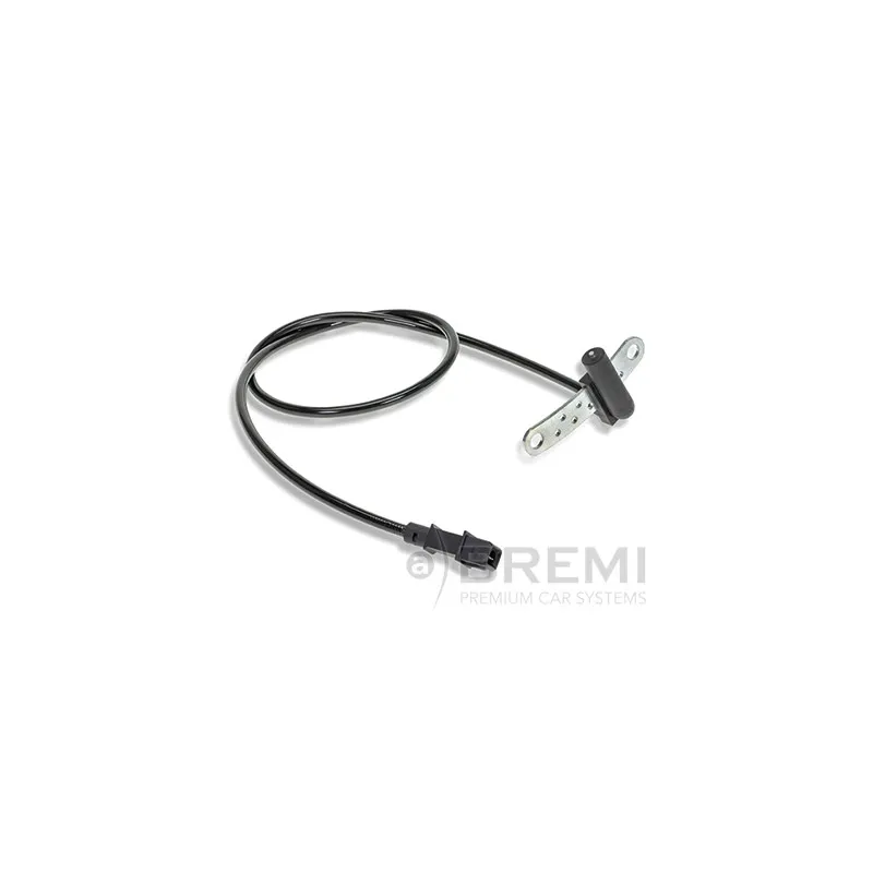Capteur d'angle, vilebrequin BREMI 60560
