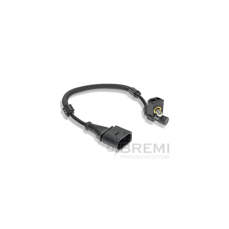 Capteur d'angle, vilebrequin BREMI 60561