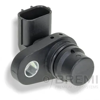 Capteur d'angle, vilebrequin BREMI 60562