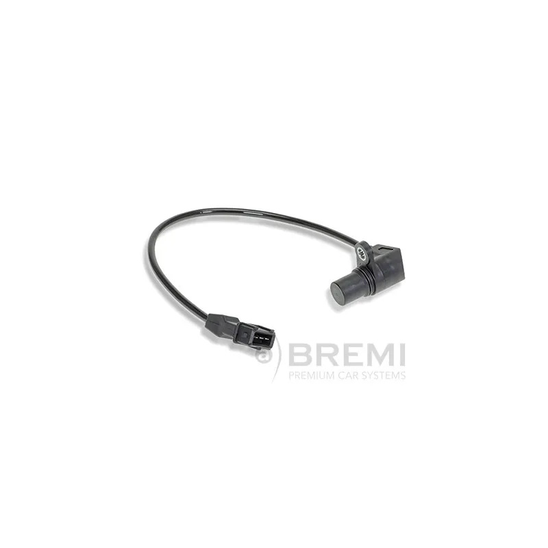 Capteur d'angle, vilebrequin BREMI 60564