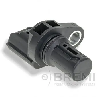Capteur d'angle, vilebrequin BREMI