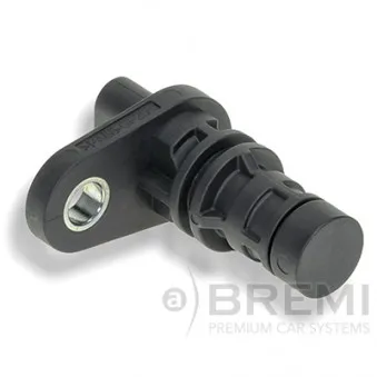 Capteur d'angle, vilebrequin BREMI