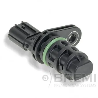 Capteur d'angle, vilebrequin BREMI 60567