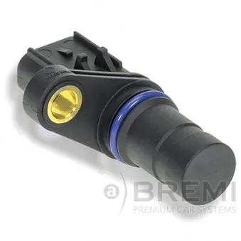 Capteur d'angle, vilebrequin BREMI 60568