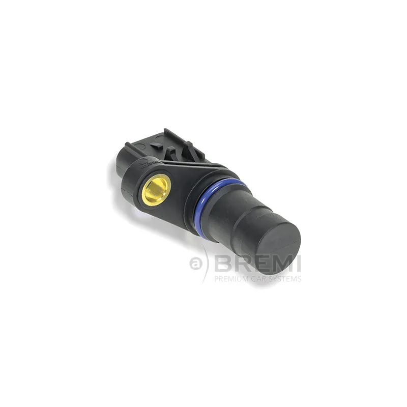 Capteur d'angle, vilebrequin BREMI 60568