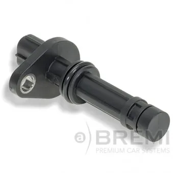 Capteur d'angle, vilebrequin BREMI 60569