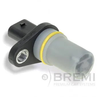 Capteur d'angle, vilebrequin BREMI