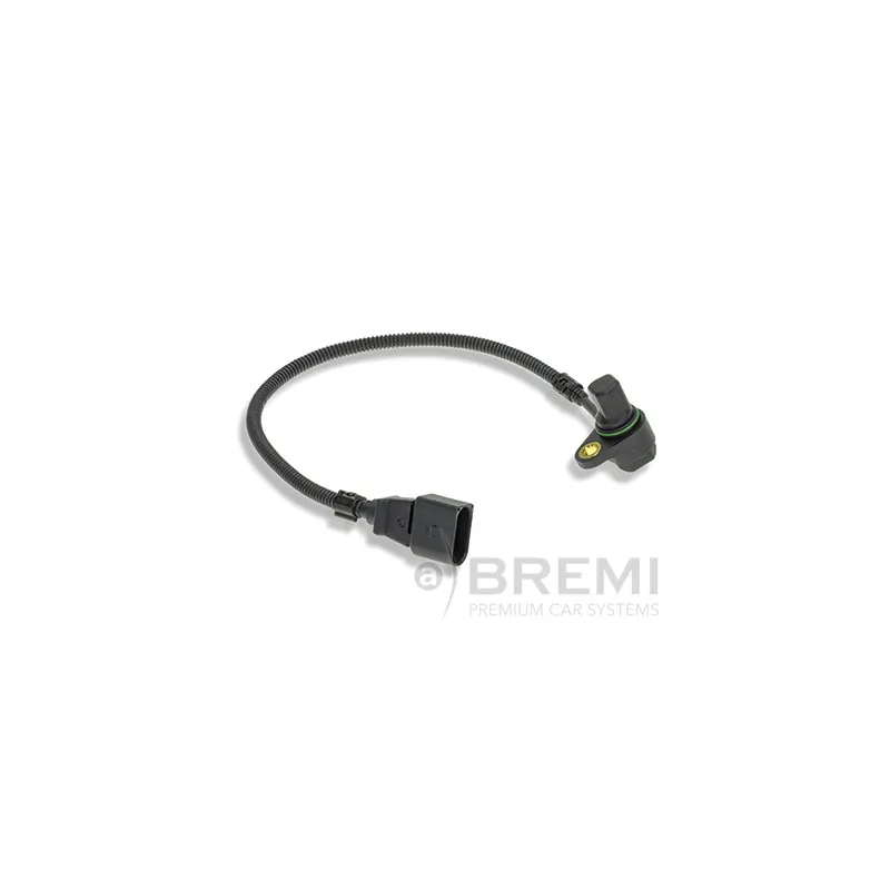 Capteur d'angle, vilebrequin BREMI 60572