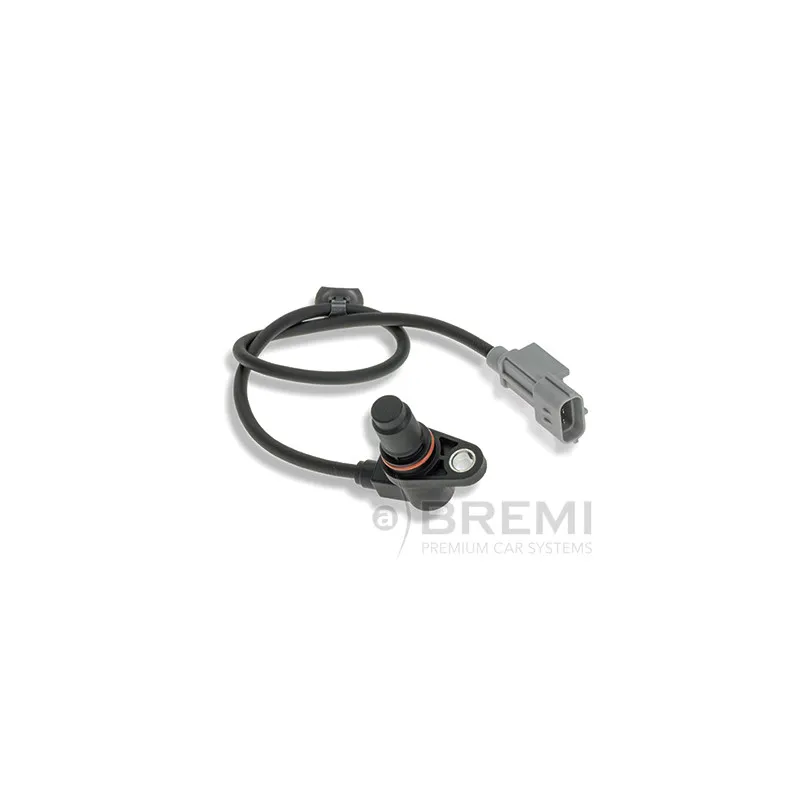 Capteur d'angle, vilebrequin BREMI 60576