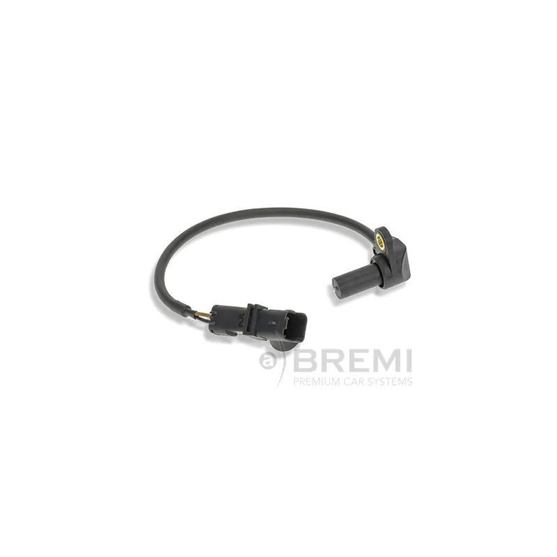 Capteur d'angle, vilebrequin BREMI 60578