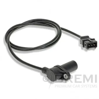 Capteur d'angle, vilebrequin BREMI 60579