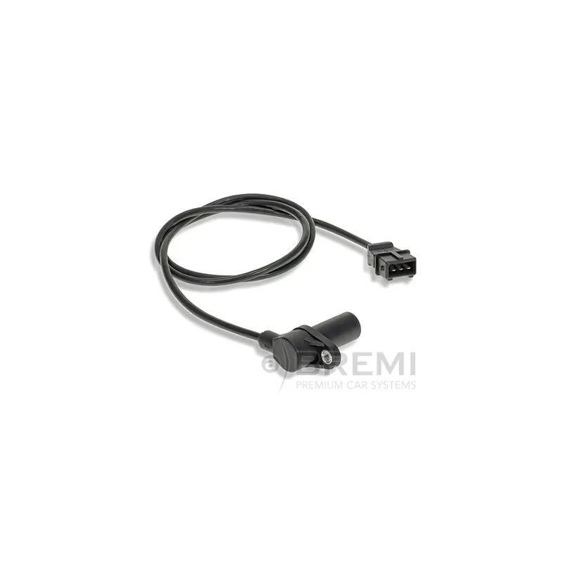 Capteur d'angle, vilebrequin BREMI 60579