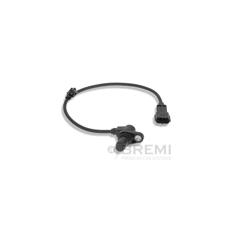 Capteur d'angle, vilebrequin BREMI 60580