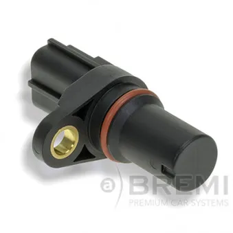 Capteur d'angle, vilebrequin BREMI 60583