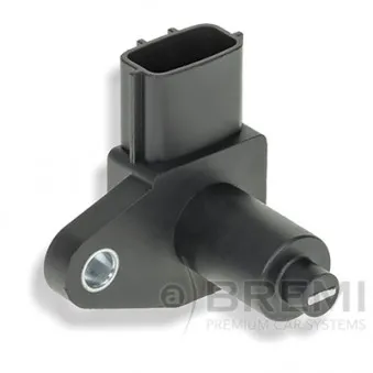 Capteur d'angle, vilebrequin BREMI 60590