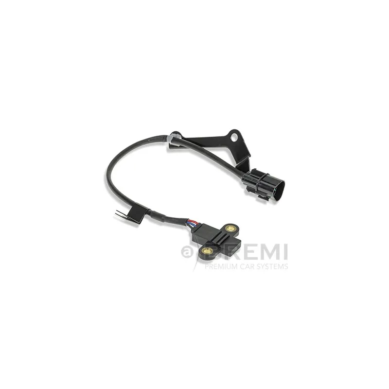 Capteur d'angle, vilebrequin BREMI 60593