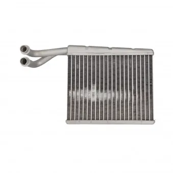 Système de chauffage CLIMTEX