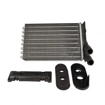 Système de chauffage CLIMTEX CH3-100