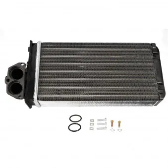 Système de chauffage CLIMTEX CH3-145