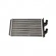 Système de chauffage CLIMTEX CH3-215 - Visuel 1