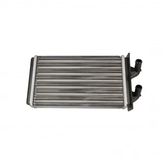Système de chauffage CLIMTEX CH3-215