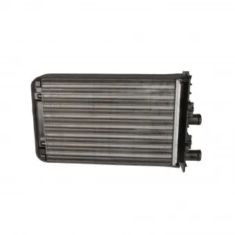 Système de chauffage CLIMTEX CH3-310