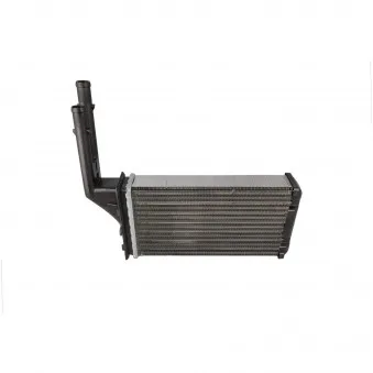Système de chauffage CLIMTEX CH3-705