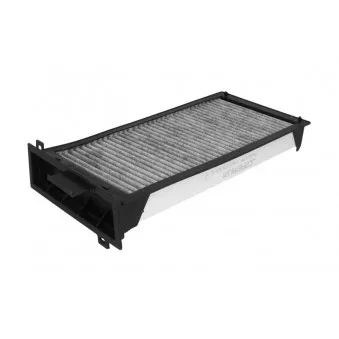 Filtre, air de l'habitacle JC PREMIUM