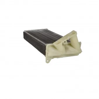 Système de chauffage CLIMTEX CH3-725