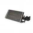 Système de chauffage CLIMTEX CH3-730 - Visuel 1
